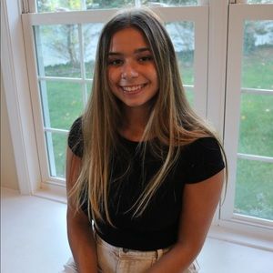 Meet your Posher, Anna